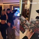 당당히 복귀한 <b>제시</b>, 전소민x이미주와 변함없는 우정 "영원히"