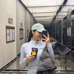 '14년 만에 파경' 박지윤, 모든 것 내려놨다…<b>러닝</b>하며 훌훌 자유만끽