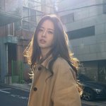 [혼자하는말] 고아라, <b>아련</b>함 가득 눈빛…가을의 여신 변신 [N샷]