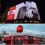 방탄소년단 뷔, 서울·도쿄·런던·LA·<b>뉴욕</b>에서 '열일'