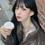 프로미스<b>나인</b> 이채영 얼굴