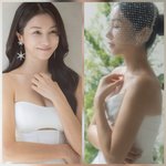 김옥빈, 오늘(16일) 결혼… “<b>자상</b>한 신랑과 새 시작” 팬들 울린...