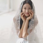 오늘(16일) 신라호텔서 결혼…늘 웃게 하는 남편과 <b>유부</b>의 길로