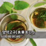 [좋은글] [좋은글] 양약고구良藥苦口 - 좋은 약은 입에 쓰다.