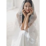 [모두드루와] 김옥빈, 오늘(16일) 결혼… "예비 남편은 다정한...