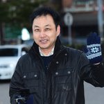 [단독] 김수용, 촬영장서 의식 잃고 쓰러져 응급실행…병원서 <b>치료</b>중