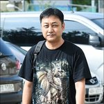 김수용, 촬영 도중 의식 잃고 응급실行…중환자실서 회복 중 "정밀...