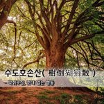 [좋은글] [좋은글] <b>수도</b>호손산樹倒猢猻散 - 나무가 넘어지면 원숭이들이...