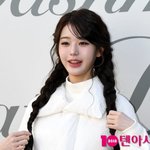 [최진우케인] 장원영, 아름다운 인형...귀여운 양갈래 머리[TEN포토+]