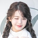 [최진우케인] [포토] 장원영, <b>럭키</b> 리치 윙크