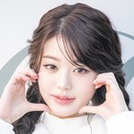 [최진우케인] [포토] 장원영, 달<b>토끼</b> 볼하트