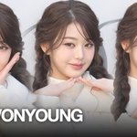 아이브 장원영, 성수동 찢은 인형 <b>미모</b> [TV10]