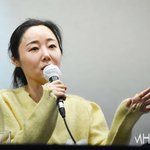 뉴진스 '완전체 복귀' 아직인데...민희진 "멤버들 끌어들이지...