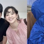 윤승아<b>김무열</b>, 30개월子 얼굴 공개 소신..."알려지고 싶어할...