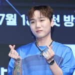 저스디스, 현 소속사 떠난다…그루블린 "진심으로 응원"