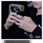 정국<b>팬들</b>아 이거 예전사진이라며?