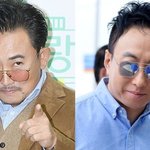 "내 <b>출연료</b> 낮아진 이유, 다 박명수 때문" 저격 ('옥문아')