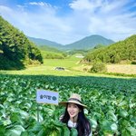 '46세' 박솔미, 유부녀가 이렇게 예뻐도 되나…반짝이는 안광에...