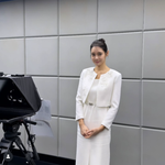 '이혼 3년차' 안현모, ‘정부 부름’ 후 지성美 폭발