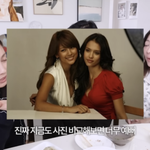 이효리 "제시카 알바와 화장품 <b>CF</b>, 못나게 나올까봐 쫄렸다"...