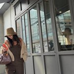 황신혜, 62세 나이에 <b>멜빵</b>바지 소화하다니…분위기는 대학생