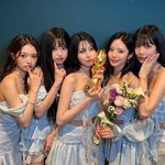 [모두드루와] <b>Kgma</b> 상받은 프로미스나인