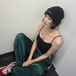 [모두드루와] <b>이다희</b>, 말랐는데 반전…힙하고 섹시해 [DA]