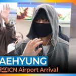 [모두드루와] <b>방탄소년단</b> 뷔, 가려도 새는 분위기 눈부신 뷔주얼...