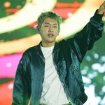 [최진우케인] [포토] 조이 크러쉬, ‘<b>여유</b> 넘치는 공연’(GIE...