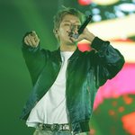 [모두드루와] [포토] 조이 크러쉬, ‘<b>무대</b> 압도하는 퍼포먼스’(GIE...