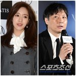 [모두드루와] 함은정, 김병우 감독이 반한 이유 "몇 백짜리 명품백...