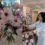 [모두드루와] '김병우 감독' 함은정, 결혼식 앞두고 <b>신부수업</b>