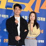 백지영정석원, 부부 싸움으로 촬영 중단+제작진 당황…"적당히 해"...