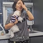 <b>정선희</b>, 8년 전 이별에 오열 "가장 아끼는 애 데려가, 시간...