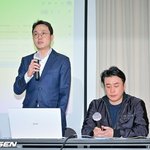 [사진]연예뒤통령 이진호,'가세연 <b>김세의</b> 반박 기자회견 개최'