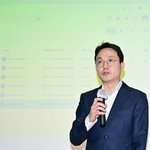 [사진]이진호,'故 김새론 가세연 녹취록은 딥러닝으로 <b>학습</b>된 <b>AI</b>'