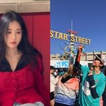 안은진, 뼈말라인 줄 알았더니…반전 건강미 폭발 "10km <b>완주</b>"