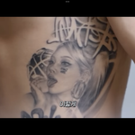 ㅇㄴ 유튜버 <b>희재</b> 남친 타투 실화냐