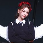 [모두드루와] 샤이니 민호가 낳은 딸 같다는 하츠투하츠 카르멘.<b>jpg</b>