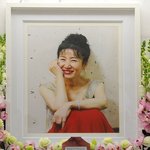 폐암 <b>합병증</b> 사망 故 김자옥, 오늘(16일) 11주기…그리운 영원한...