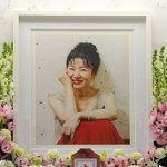 故 김자옥, 어느새 11주기…여전히 그리운 '<b>영원</b>한 공주님'