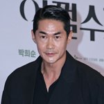 배정남 "산책 중 시신 발견해 신고…49일간 술 붓고 노잣돈 묻어드렸다"