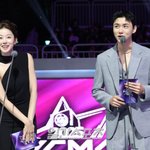 [포토]이주명 서지훈, 이번 수상자는 누굴까요?