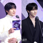 ·변우석·이세영…차세대 라이징 스타 한 자리에 [2025 <b>KGMA</b>]