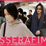 르세라핌 '<b>도쿄돔</b> 공연 기대하세요!' [영상]