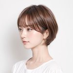 <b>이런머리</b> 하려는데 펌 가능함?