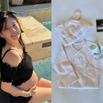 [드루와] '<b>박현호</b>' 은가은, 딸 출산까지 100일…"보고 싶어...