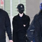 [드루와] 에스파 윈터, 롱코트로 남다른 분위기 [포토엔HD]