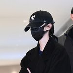 [드루와] 에스파 윈터, 오늘 시크한 겨울이 [포토엔HD]