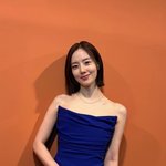 [드루와] “역시 갓<b>채원</b>!”…문채원, KGMA 빛낸 미모 [IS하이컷]